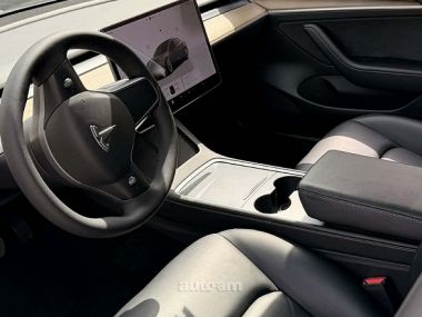 Tesla Model 3  2022 