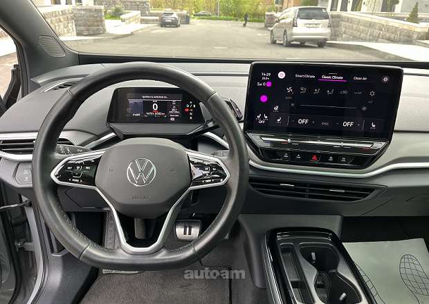 Volkswagen ID.4