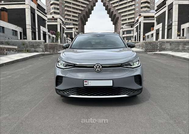 Volkswagen ID.4