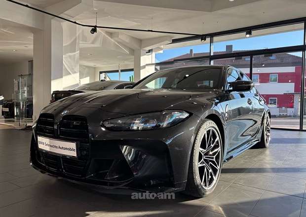 BMW M3