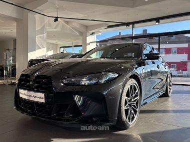 BMW M3  2025 