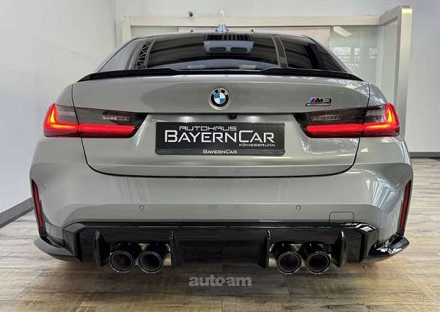 BMW M3
