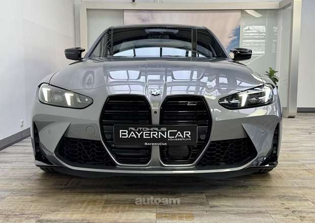 BMW M3