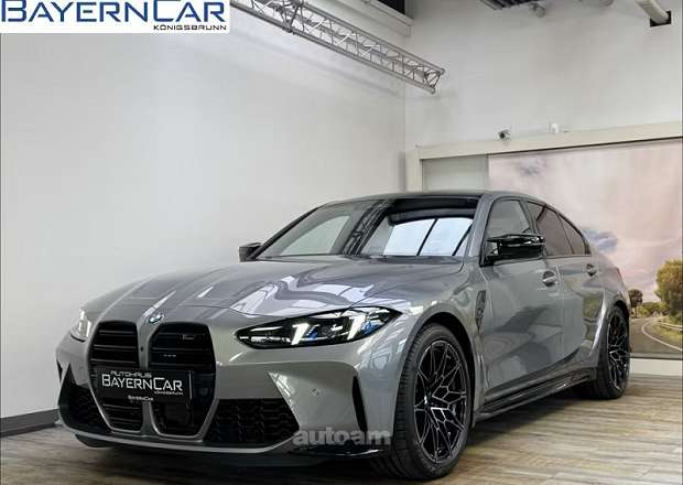 BMW M3