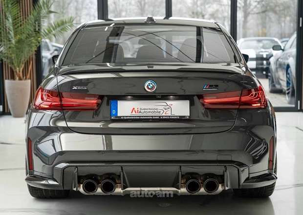 BMW M3