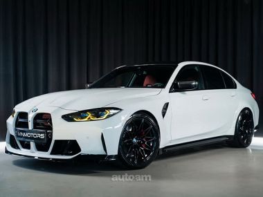 BMW M3  2024 