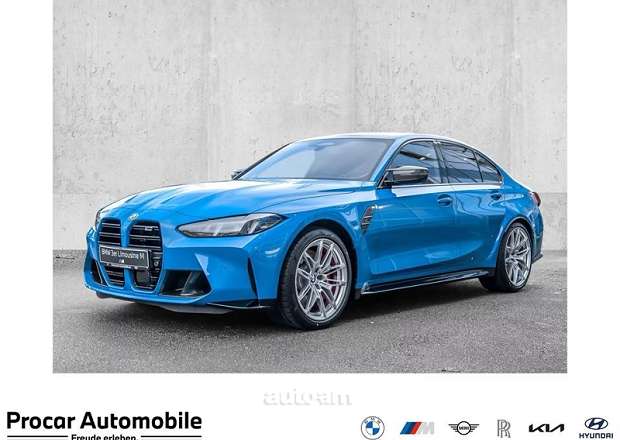 BMW M3