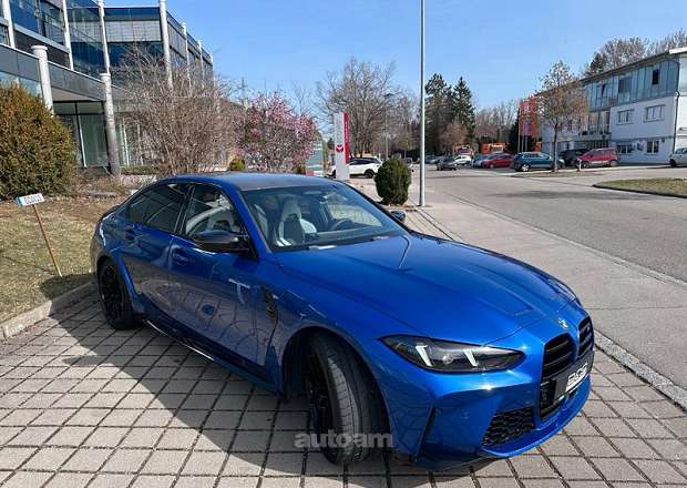BMW M3