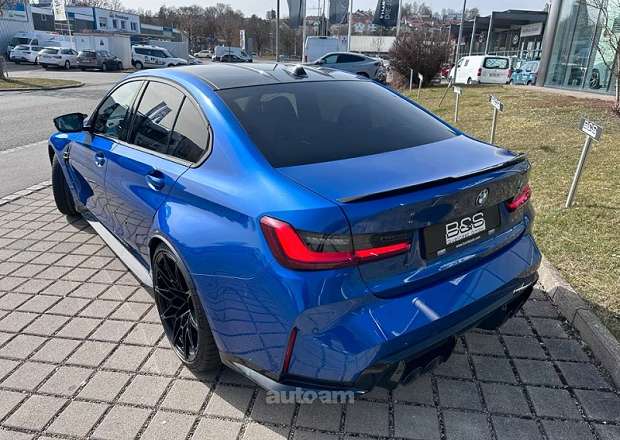 BMW M3