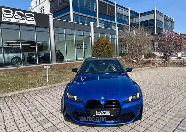 BMW M3