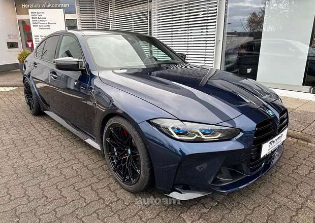 BMW M3