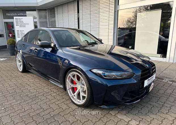 BMW M3