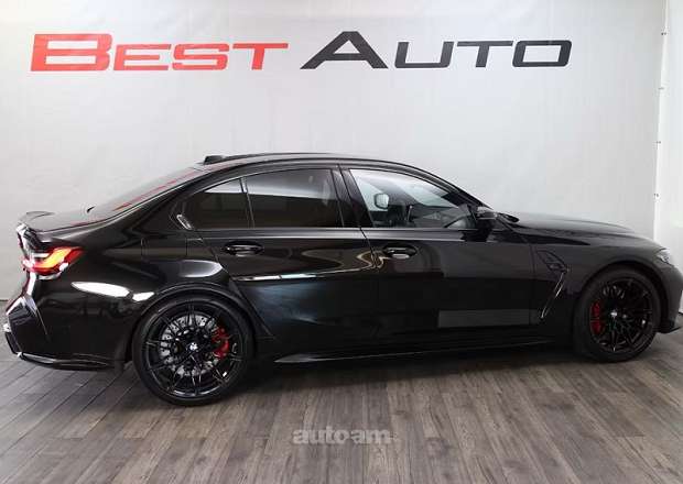BMW M3