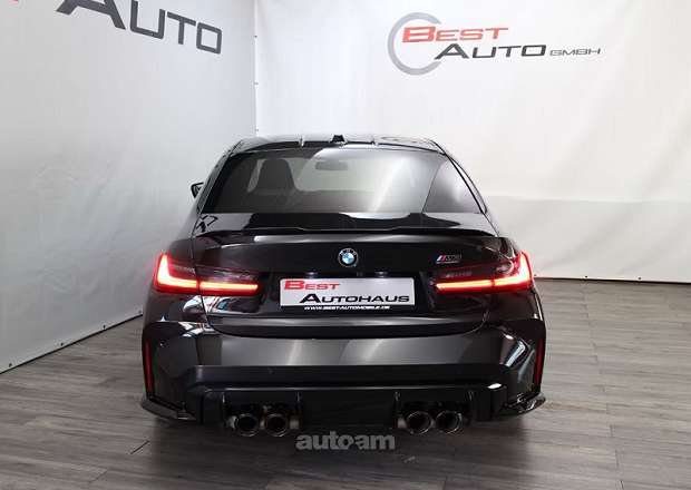 BMW M3