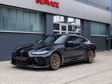 BMW M4  2024 