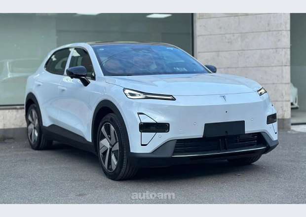 Changan Deepal S05