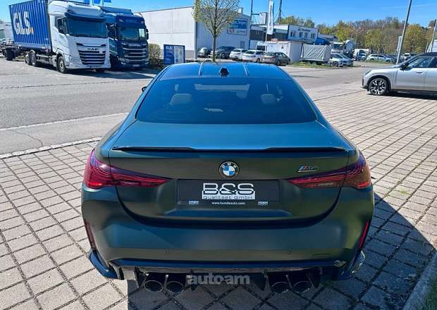BMW M4