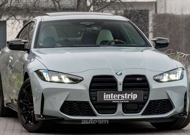 BMW M4