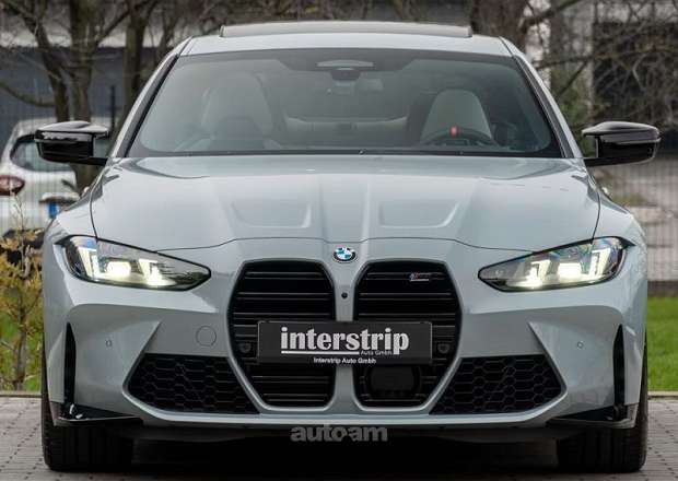 BMW M4