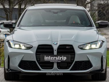 BMW M4  2025 