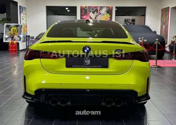 BMW M4