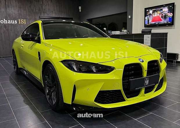 BMW M4