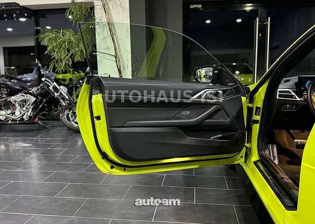 BMW M4