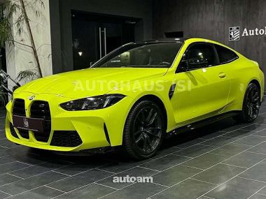 BMW M4  2024 