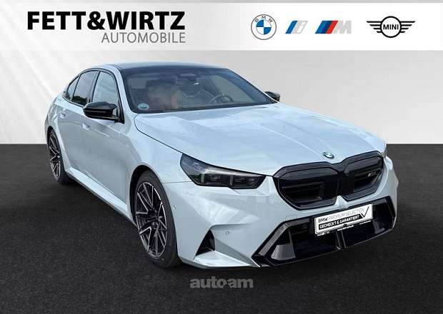BMW M5