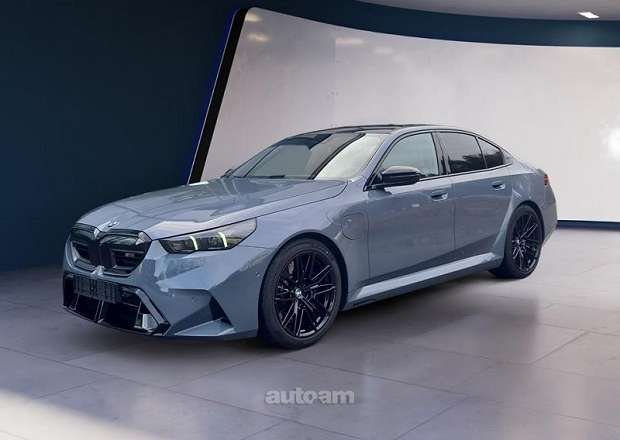 BMW M5