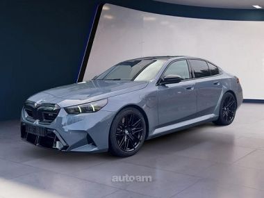 BMW M5  2025 