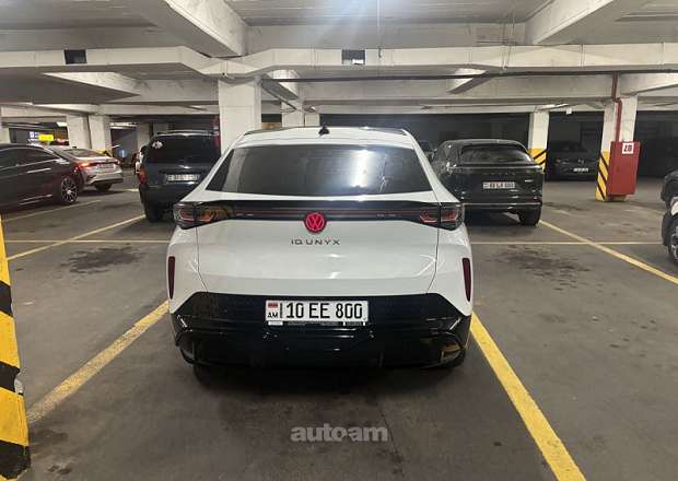 Volkswagen ID.UNYX