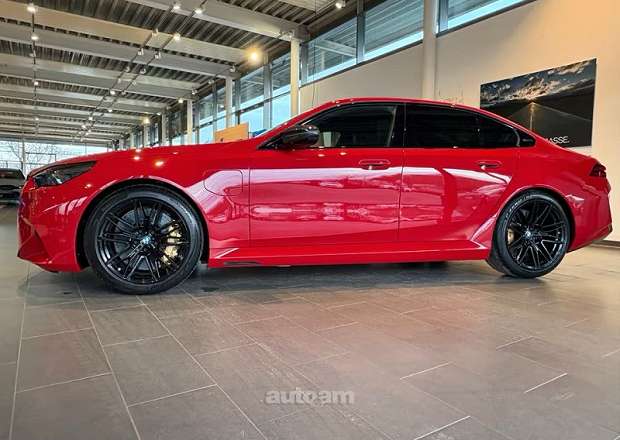 BMW M5