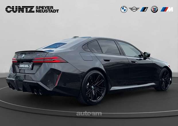 BMW M5