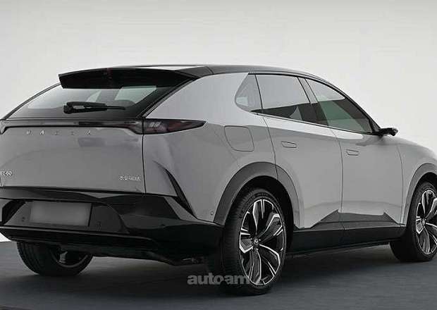 Mazda EZ-60