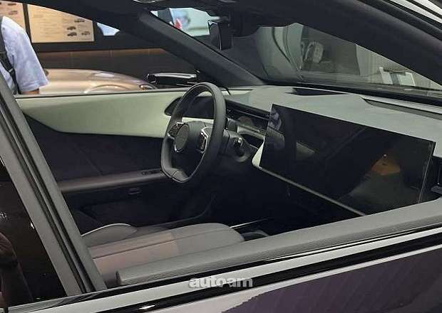 Mazda EZ-60