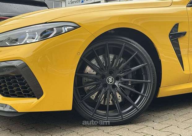 BMW M8