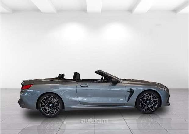 BMW M8