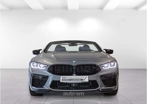 BMW M8