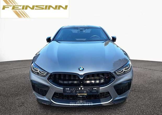 BMW M8