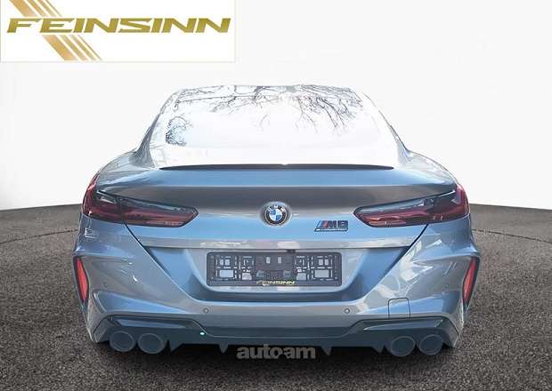 BMW M8