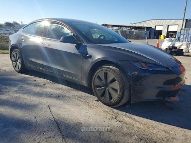Tesla Model 3  2025 