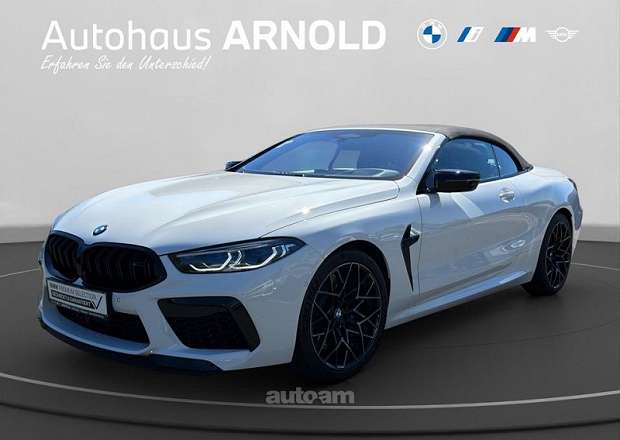 BMW M8