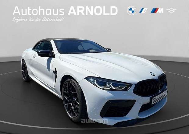 BMW M8