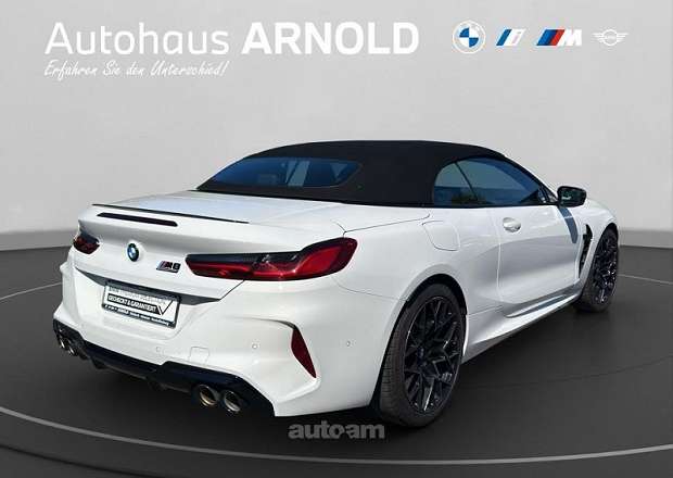 BMW M8