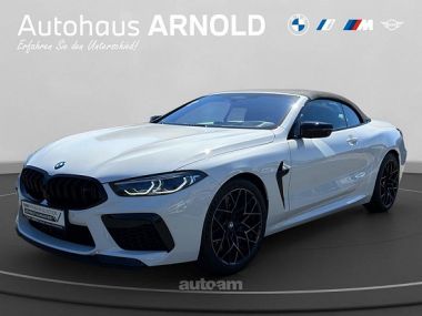 BMW M8  2025 