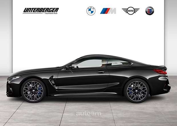 BMW M8