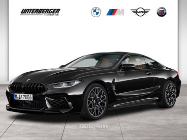 BMW M8  2025 