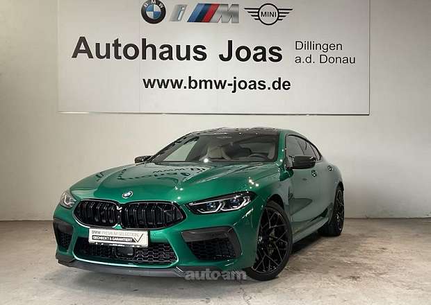 BMW M8