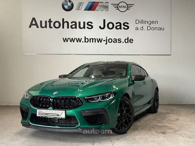 BMW M8  2025 